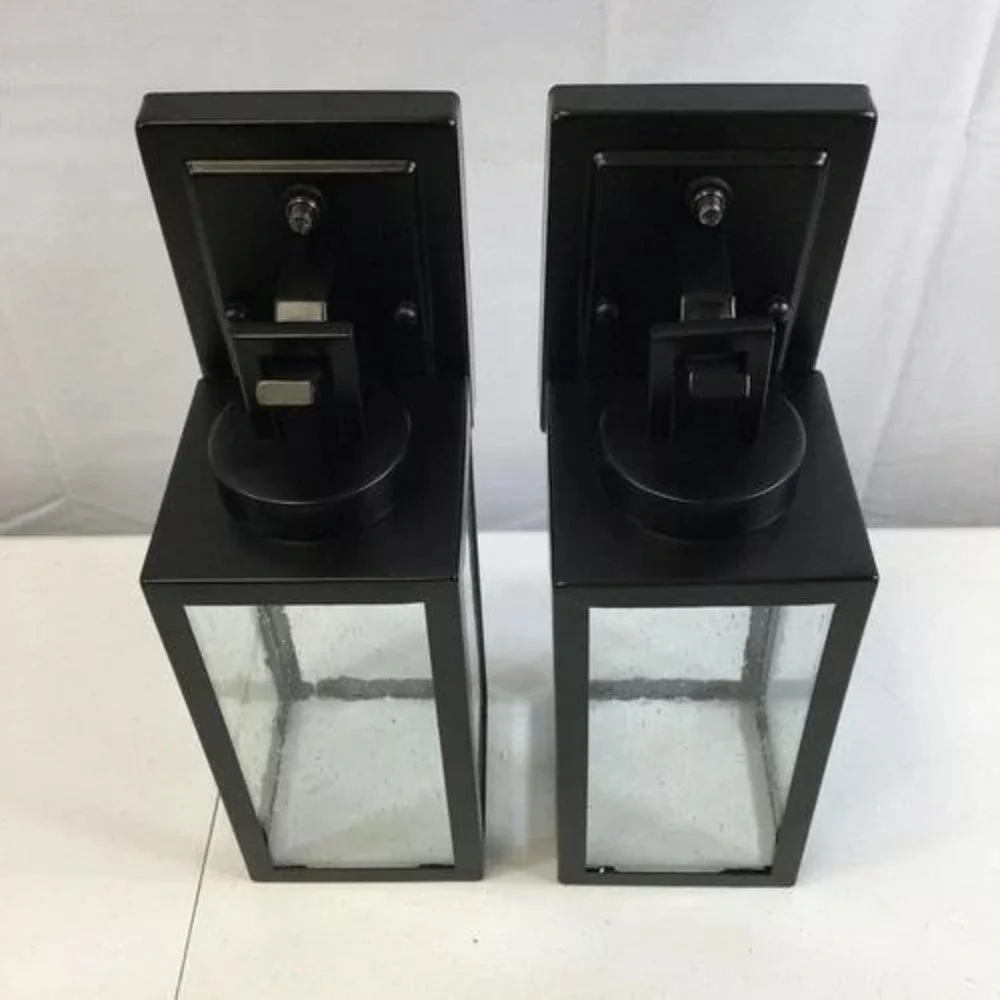 The Unbranded Brand b04005pp black